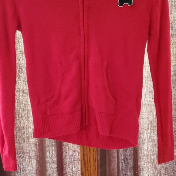 THE GREAT AMERICAN SWEATER KIDS SIZE M - Picture 3 of 12